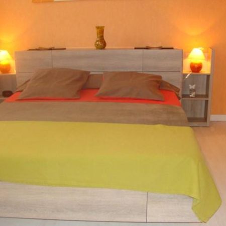 Chambre D'Hotes Chez Eliane Et Bernard Lisle-sur-Tarn Exteriér fotografie