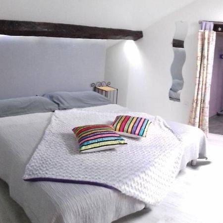Chambre D'Hotes Chez Eliane Et Bernard Lisle-sur-Tarn Exteriér fotografie