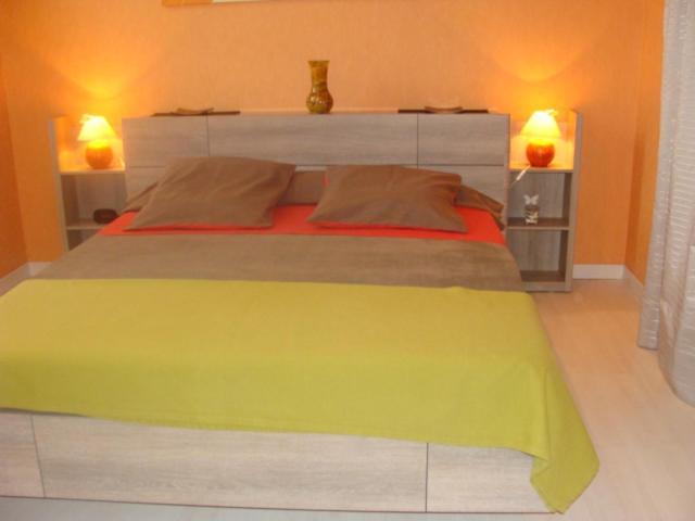 Chambre D'Hotes Chez Eliane Et Bernard Lisle-sur-Tarn Exteriér fotografie